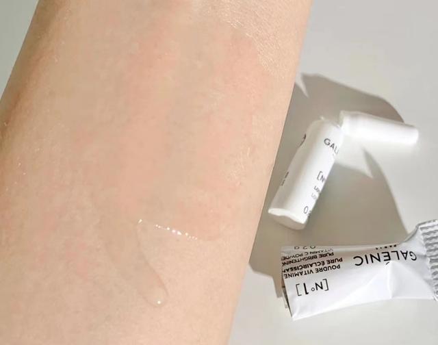 vc精华补水美白，分享五款热门好用的“抗氧化”精华