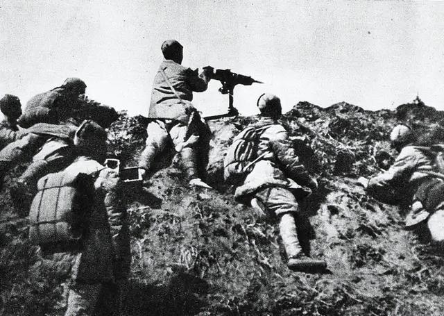 最牛兵王人物介绍，百万解放军最强兵王,9次获特等功,4次被伟人接见