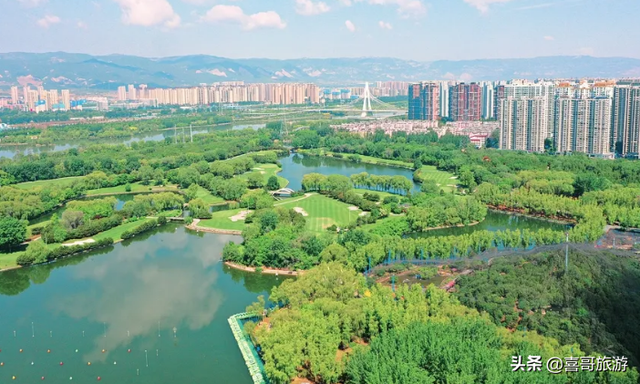 太原景点排行榜前十名，太原有啥旅游景点（有哪些值得游玩的旅游景点）