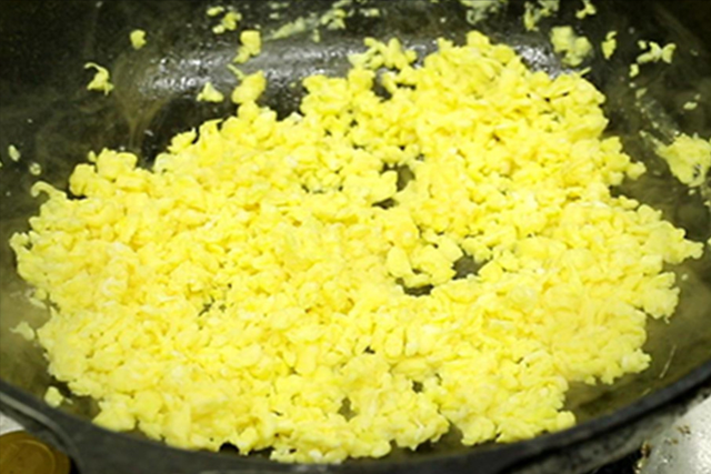 中元节吃什么传统食物，老传统“吃5样”别忘记