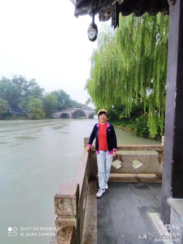 扬州瘦西湖介绍，扬州瘦西湖主要景点有哪些（扬州瘦西湖）