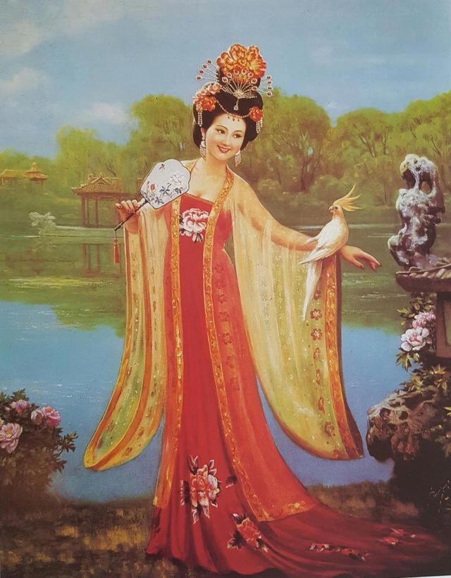 安史之乱有多吓人，真实的安史之乱有多吓人（最终是如何被平定的）