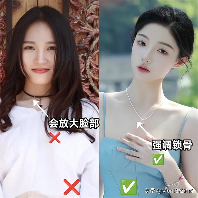 脸太胖怎么瘦下来，怎么让脸型变好看（“脸大”女生不必散发遮掩）