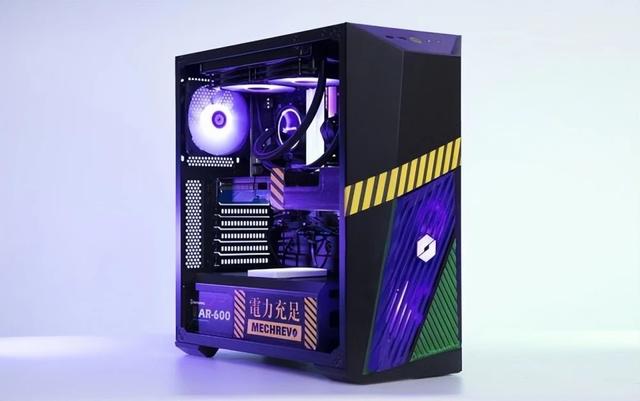 组装电脑主机配置清单及价格，自己组装高端台式电脑配置清单（2023品牌机台式整机电脑推荐）