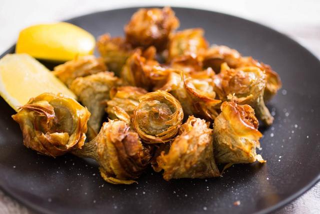 必打卡的宝藏美食，除了意大利面和披萨