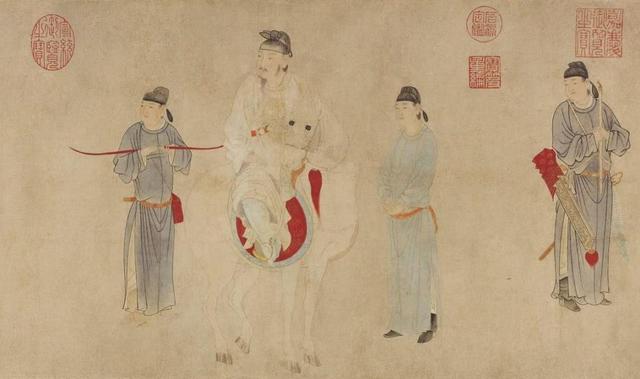 安史之乱有多吓人，真实的安史之乱有多吓人（最终是如何被平定的）