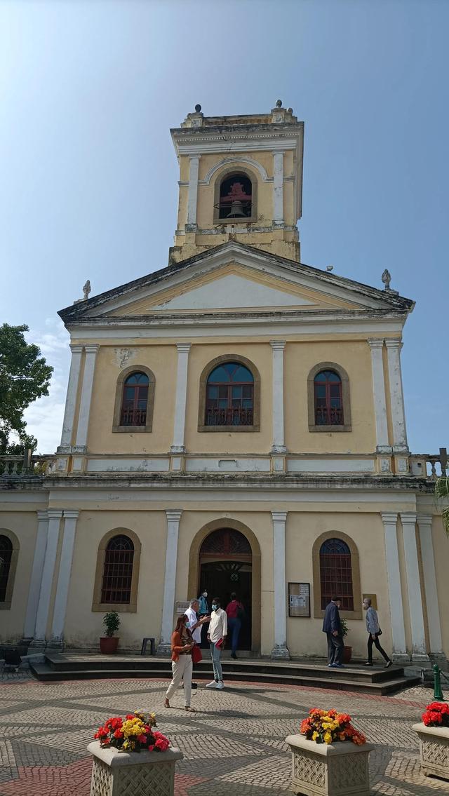 澳门旅行全攻略，港澳旅游详细攻略（澳门一日游）