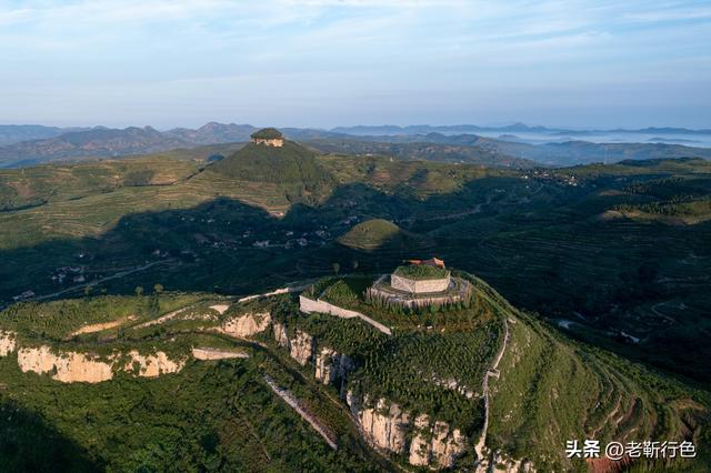 山东十大名胜古迹，山东省最值得去的旅游景点有几个（山东最值得看的十大景点）