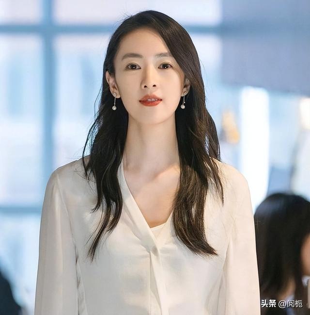 中国最漂亮的女生，中国最漂亮女生第一名的名字（从巩俐、章子怡到陈好）