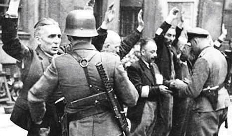 犹太与德国目前关系，为什么德国人那么恨他们