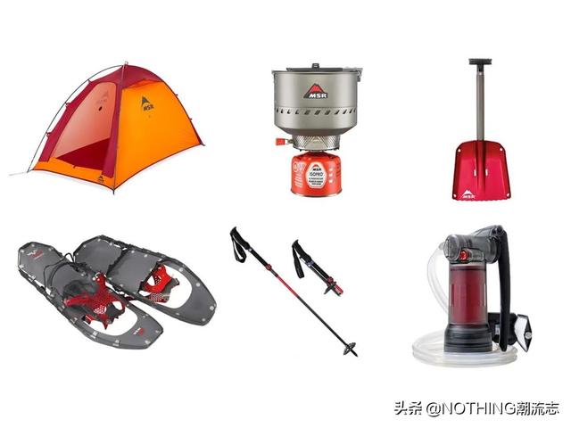 户外用品品牌，15个极小众的高端户外品牌（深圳户外用品店）