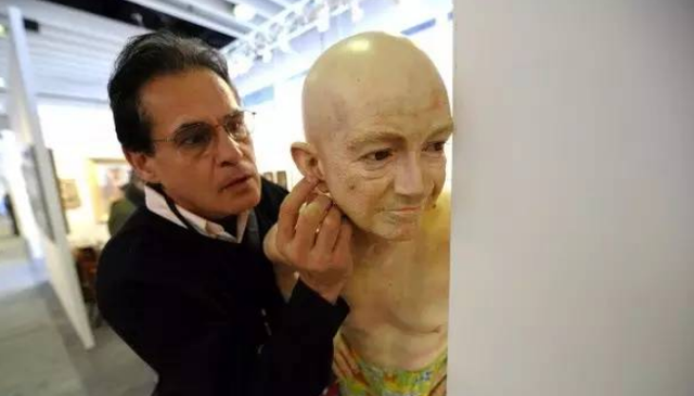 能吓死人的图片，能吓死人的图片感觉有人在盯着你（细节真实到让人害怕）