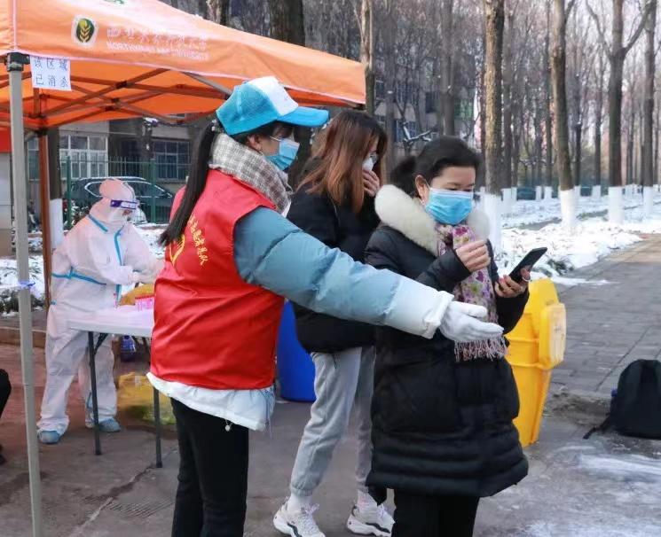 青团网杨凌（五色花浇筑学生）