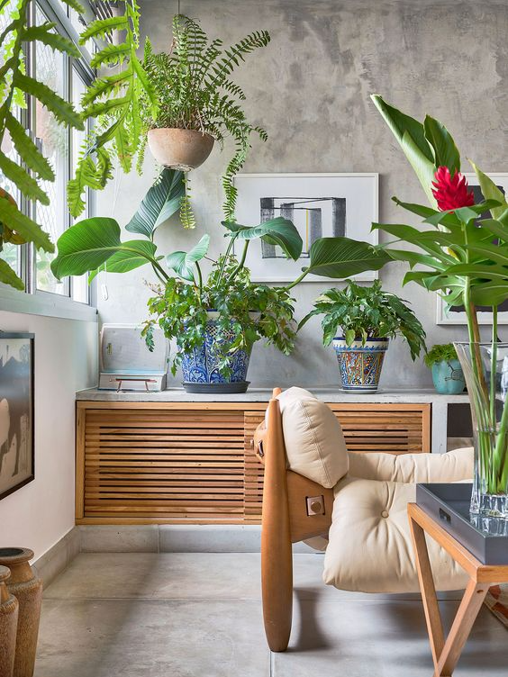 新古典主义家具，西方古典家具（2022五大流行家居趋势）