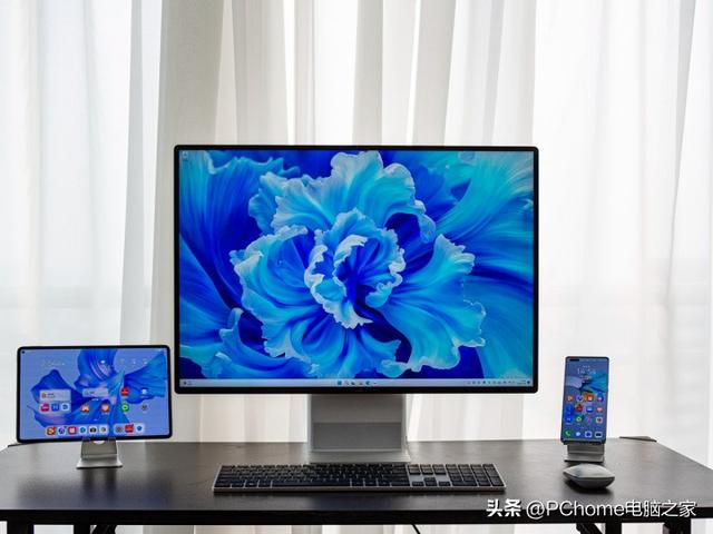 华为matex，华为matex多大屏幕（华为MateStation）