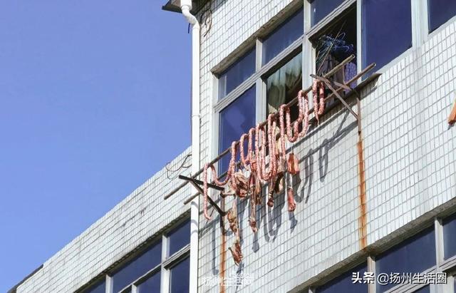 扬州市哪个区比较繁华，扬州市哪个区比较繁华点（你好，瓜洲，重新认识一下）