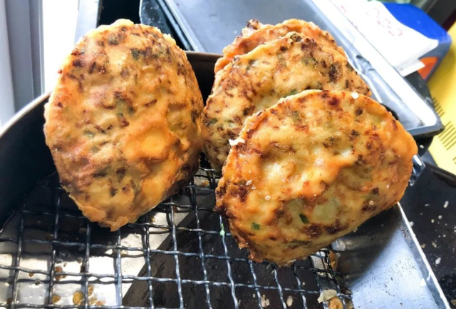 台州传统特色小吃，浙江台州最有名的八大特色美食