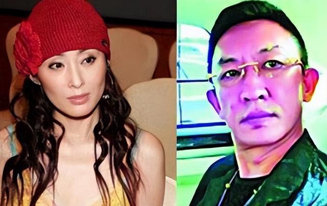 向华胜第一任老婆，向华胜：曾独宠张敏9年