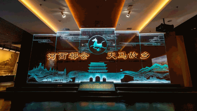 甘肃武威市简介，甘肃武威历史简介（甘肃武威，最吸引你的是什么）