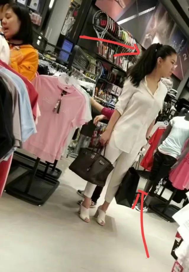 谢贤前女友Coco：用12年青春换来2000万分手费，36岁的她怎么样了
