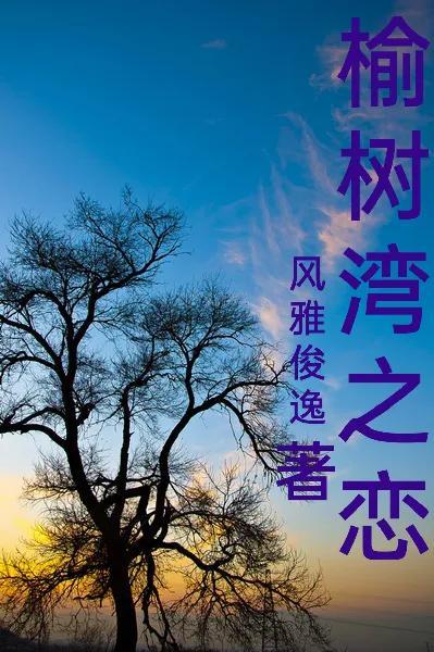 求类似榆树湾的故事的小说，榆树湾的故事相似的书（<近现代情感故事连载五>）