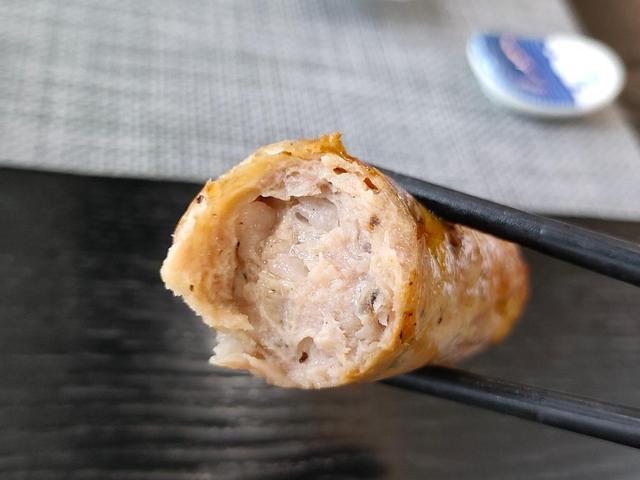 烤肠空气炸锅烤多长时间，用空气炸锅烤肠烤多长时间（轻松搞定一大桌）