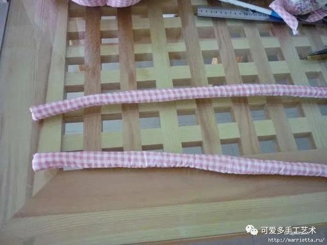 废旧物品手工制作，废旧物品手工制作（却成了多格的收纳袋和神器）