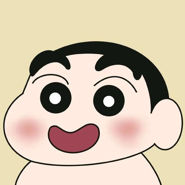 简单可爱一点的微信头像，简单可爱的头像