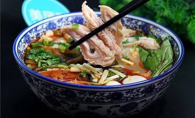 陕西特色小吃有哪些，陕西小吃有什么特色（看看你都吃过哪几种）