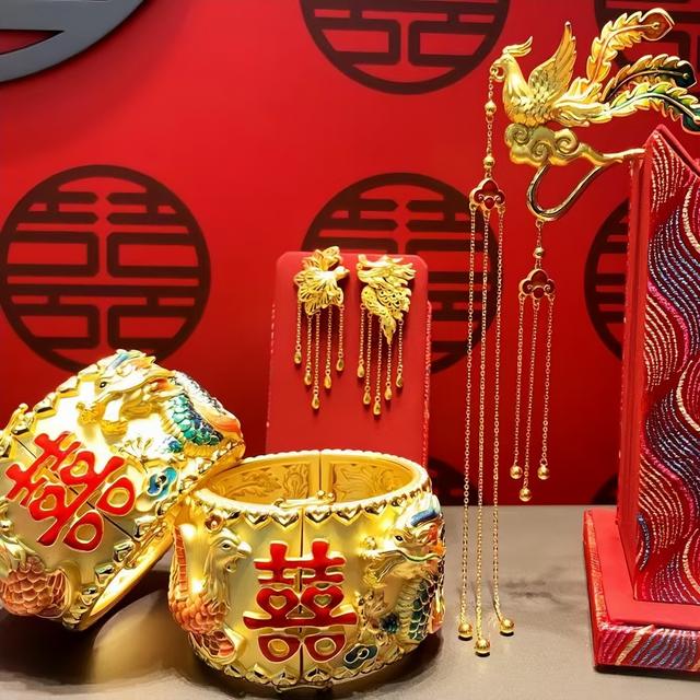 黄金一钱等于多少克，黄金的换算一钱等于多少克（黄金首饰多少钱一克）