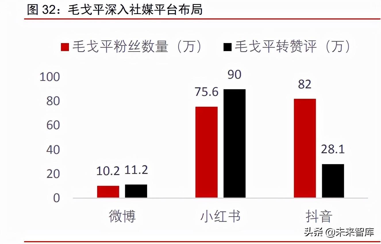 航悦美学（化妆品行业之彩妆专题研究）