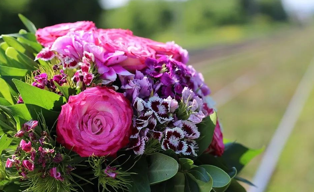 四个字公司名字，四个字公司名字大全参考（公司起名鲜花店起名独特新颖的花店起名字2022）