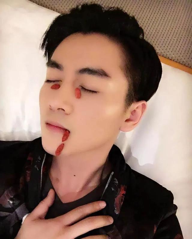 陈晓龙门镖局，龙门镖局的演员表（你这么疯陈妍希知道吗）