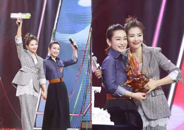 秦海璐婆婆：老公儿子均离世，儿媳孕期忍痛照顾，生活幸福也有泪