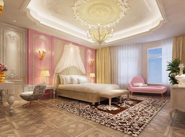 家装公司排行榜，装饰公司50强排名（中国十大装饰装修设计公司排名共振设计集团）