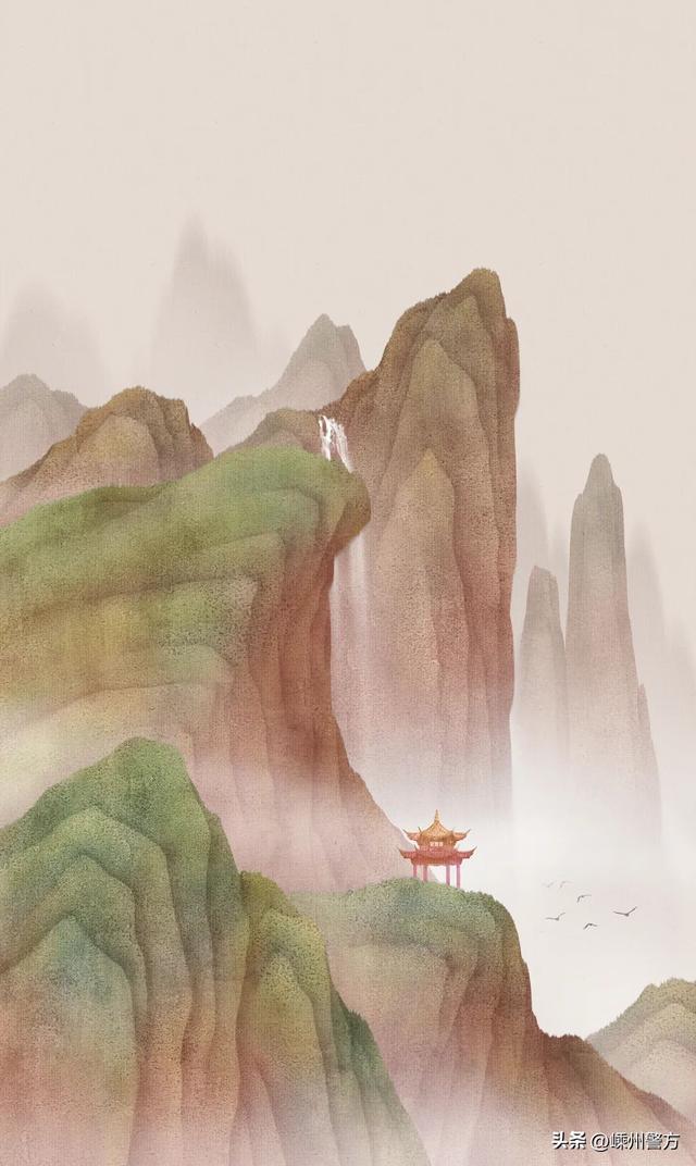 词牌是什么意思，词牌名称是什么意思（70个绝美词牌名，一键收藏）