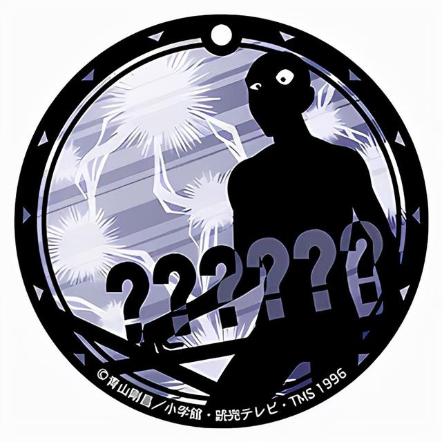 名侦探柯南高清人物徽章头像微信，名侦探柯南高清人物徽章头像（名侦探柯南头像壁纸）