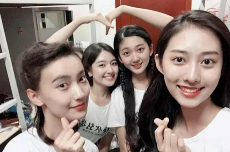 宿舍哪个学校好（大学）