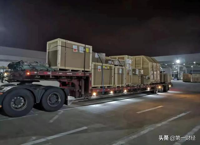 寄省外哪个快递最便宜价格表，什么快递寄省外最便宜（3万一趟也没有司机愿意跑上海）