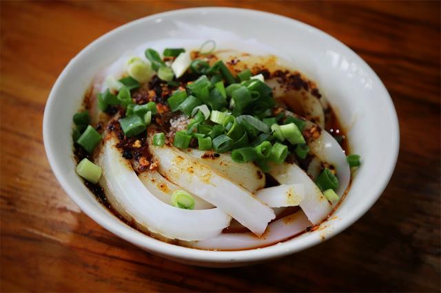 成都特色美食小吃，成都特色美食（成都美食拾遗：小吃篇）