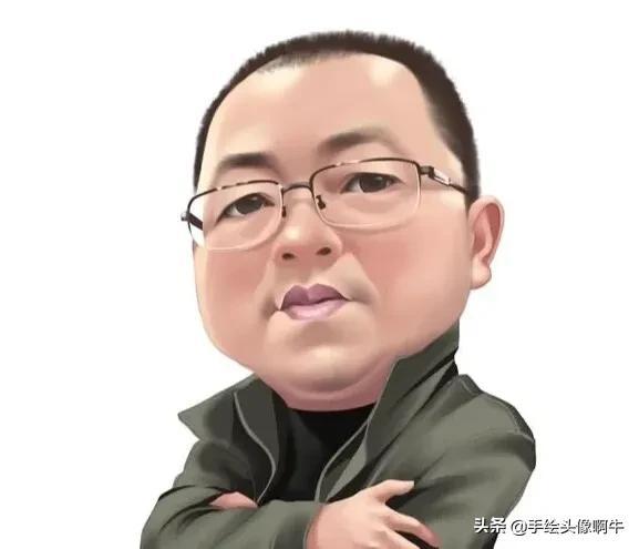 帅气动漫男生头像  做不到也没关系。，帅气动漫男生头像 炫酷微信（漫画风大头手绘头像）