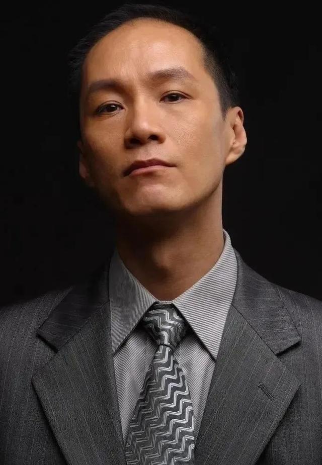 安嘉和是什么电视剧，梅湘南安嘉和是什么电视剧（来重新认识一下冯远征）