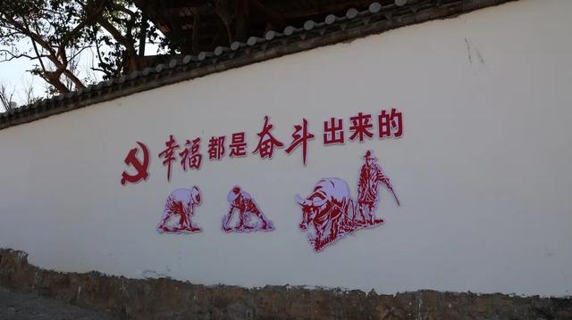 云南建水古城古村，古村新貌，幸福满满！