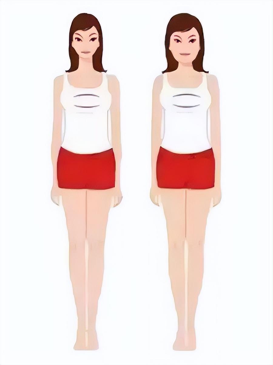 扁头适合什么发型，头扁的女生适合什么发型（头大脸大的女人别再踩雷了）