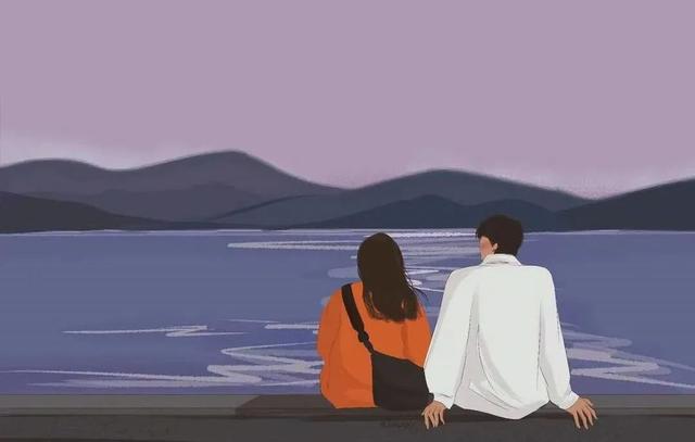 最美日落的头像微信，最美日落的头像（2022最新微信头像）