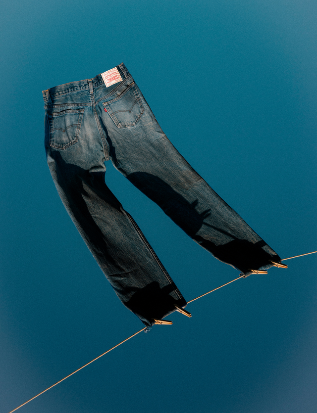 robyn是什么牌子，robyn什么档次（2022年可持续时尚）