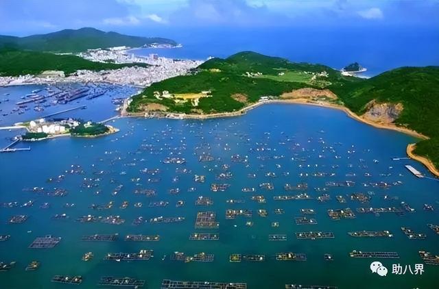 广东省内旅游攻略，广东10大最美自驾线路
