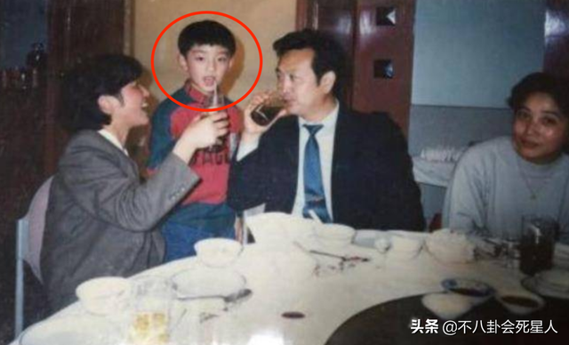 郑恺最大的福气，就是娶了苗苗