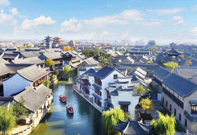 鲁东鲁中鲁南鲁北分别哪里，鲁中鲁南鲁东南鲁西北分别指哪些地区（山东1个由镇升格的地级市）