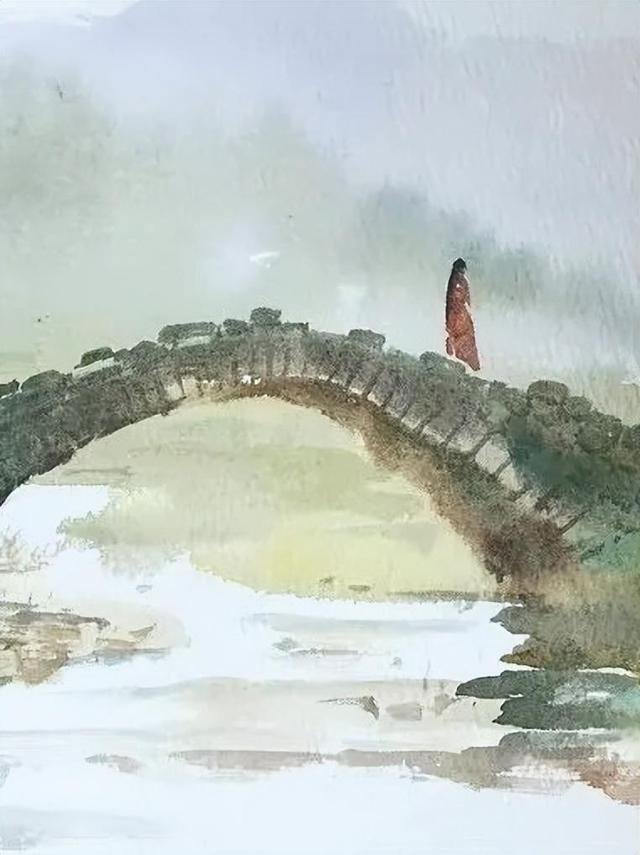 离别不舍又必须走的诗，离别不舍又必须走的诗有哪些（写尽了人生的聚散离别）